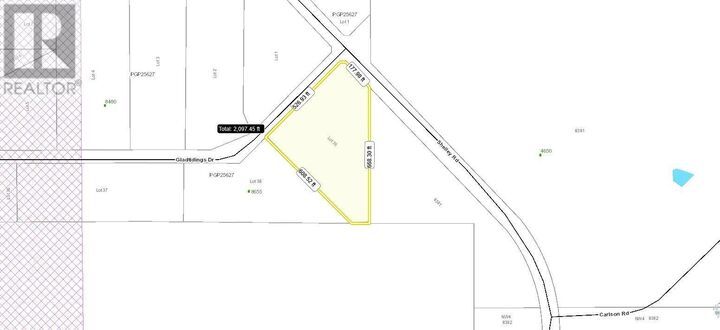 Property Photo:  39 Gladtidings Drive Lot  BC V2K 5G1 