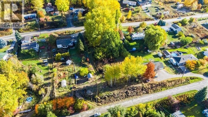 Property Photo:  2073 Raspberry Road  BC V0G 1X0 