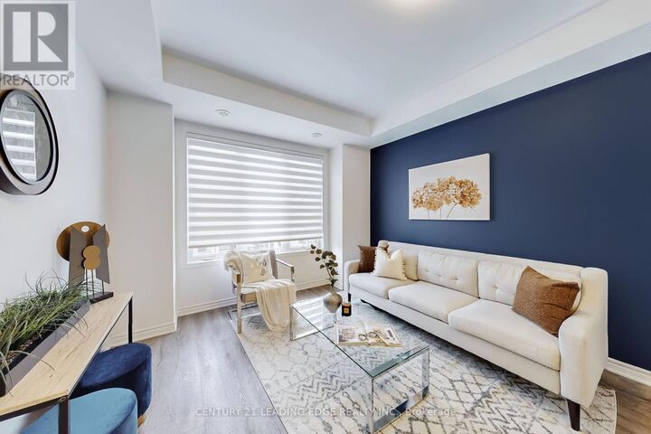 Property Photo: 161 Keppel Circle ON L7A 5K5