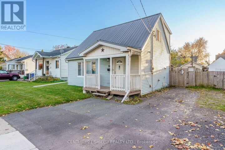 Photo de la propriété:  1166 Dunkirk Street  ON K6H 3K5