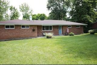 Property Photo:  3436 S Dakar Drive  OH 45431