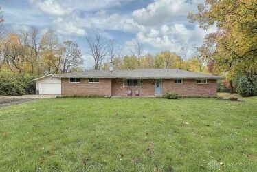 3436 S Dakar Drive  Beavercreek OH 45431 photo