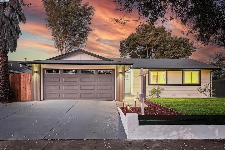 Property Photo:  39850 Sundale Dr.  CA 94538