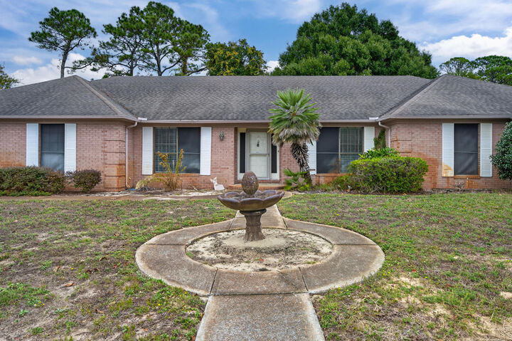 Property Photo:  3 Neptune Drive  FL 32569 
