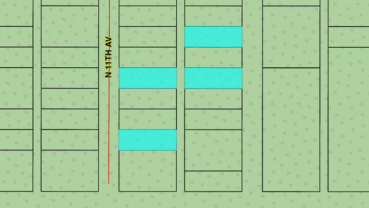 Property Photo:  0 N 11th Avenue  FL 32583