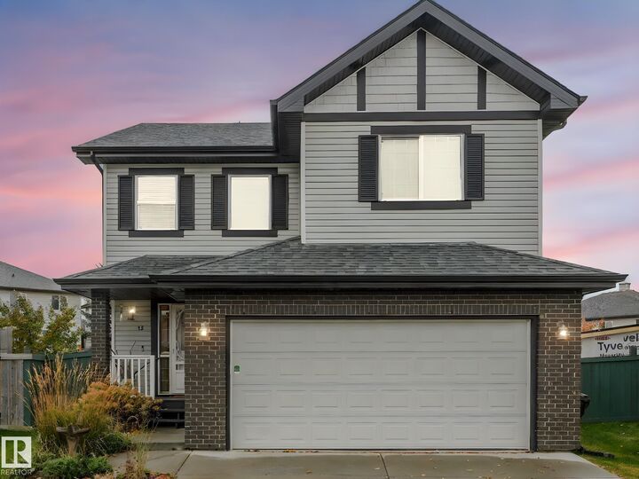 Property Photo:  15 Virginia Loop  AB T7X 0B8 