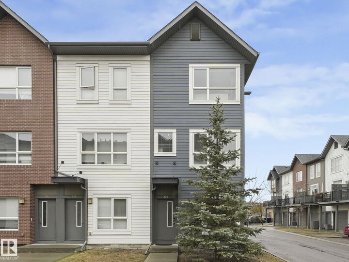 2560 Pegasus Boulevard NW 124  Edmonton AB T5E 6V4 photo