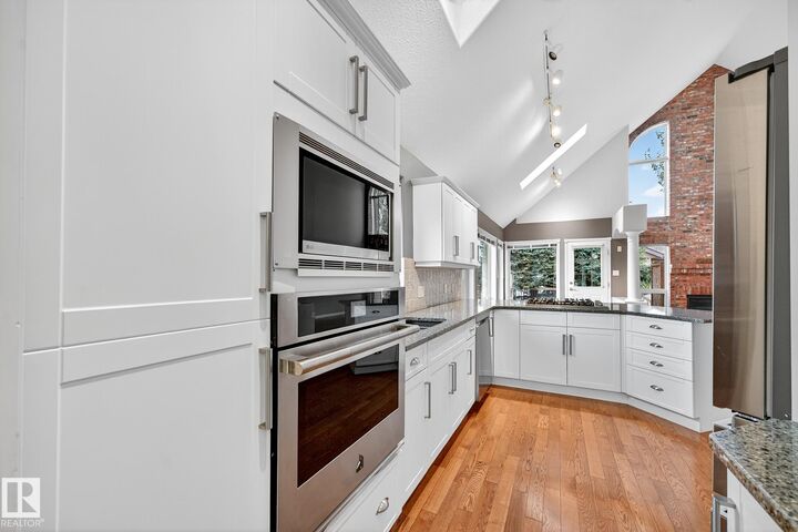 Property Photo:  1085 Carter Crest Road NW  AB T6R 2N2 