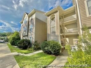 Property Photo: 6740 Willowbrook Drive 4 NC 28314