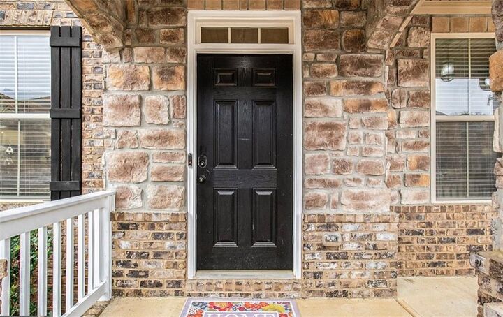 Property Photo:  3217 Bowlin Drive  GA 30213 