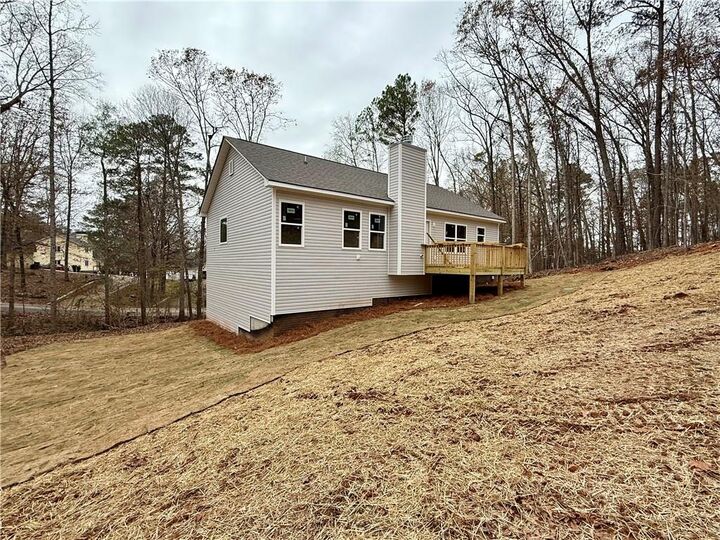 Property Photo:  1034 Whip-Poor-Will Road  GA 31064 