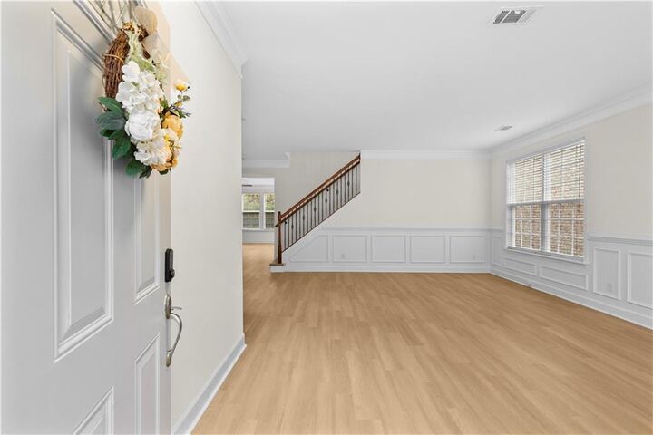 Property Photo:  5931 Sharp Dr SE  GA 30126 