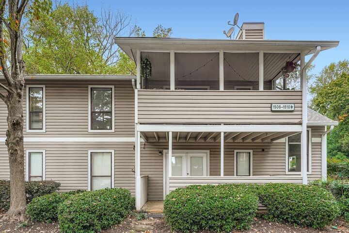 Property Photo: 1507 Wynnes Ridge Circle SE GA 30067