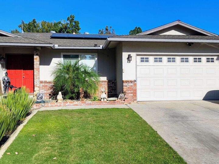 Property Photo:  6808 N Chance Avenue  CA 93710 