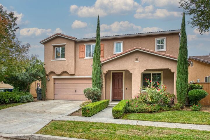 Property Photo:  7141 N Lead Avenue  CA 93711