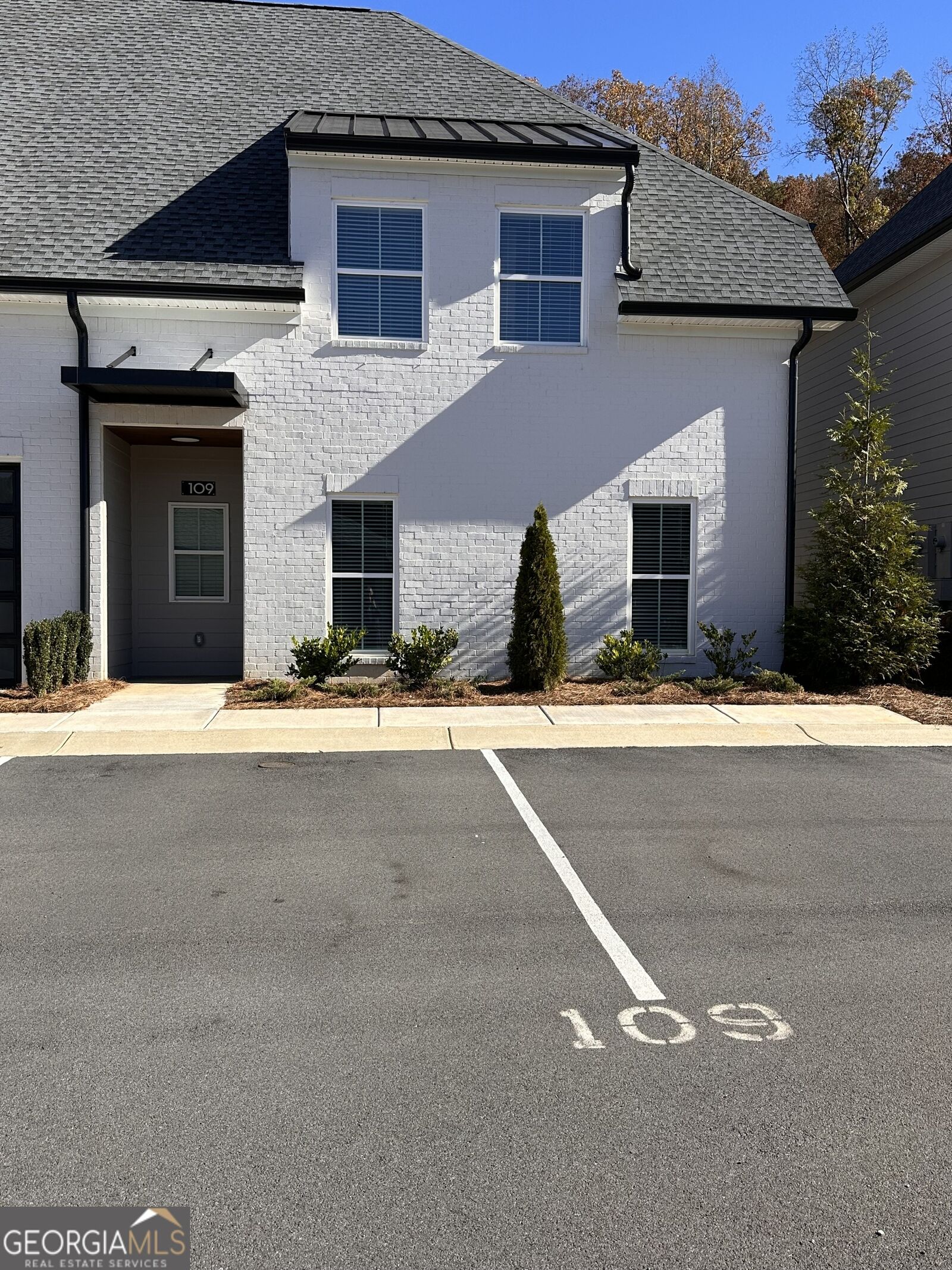 Property Photo:  109 Chateau Drive SE  GA 30161 