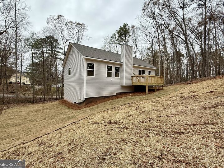 Property Photo:  1034 Whip-Poor-Will Road  GA 31064 