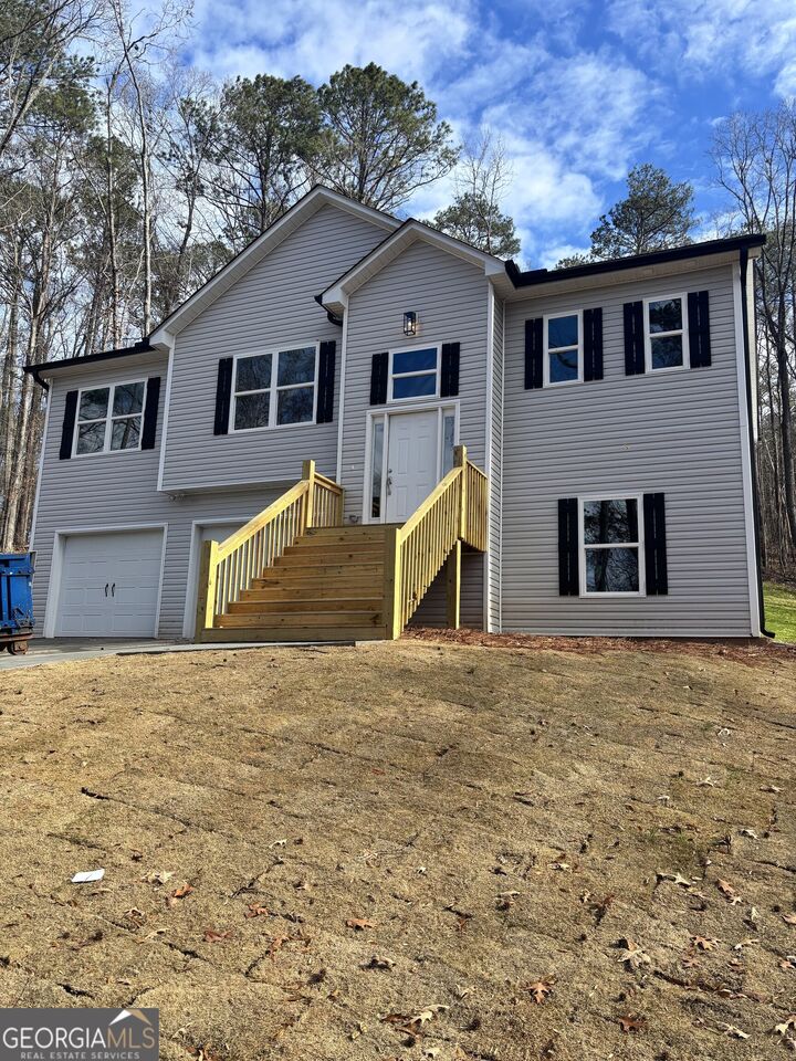 Property Photo:  1034 Whip-Poor-Will Road  GA 31064 