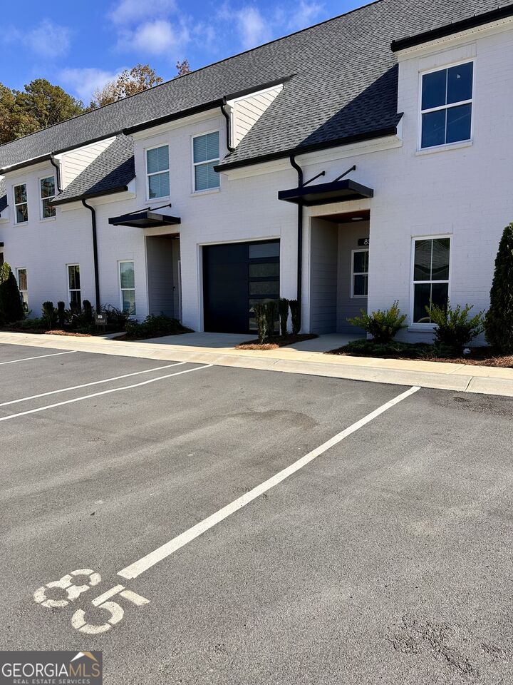 Property Photo:  85 Chateau Drive SE  GA 30161