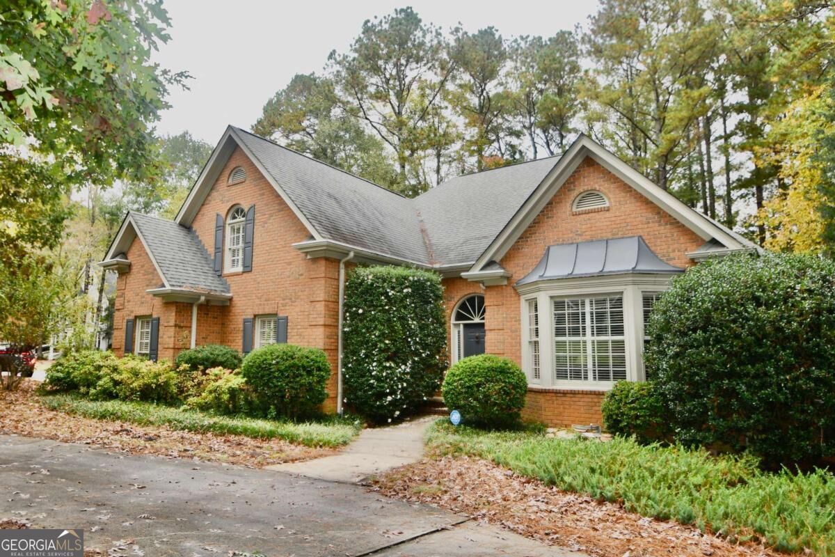Property Photo:  114 Telfair Place  GA 30606