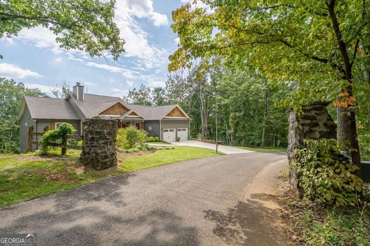 Property Photo:  297 Greystone Road  GA 30175
