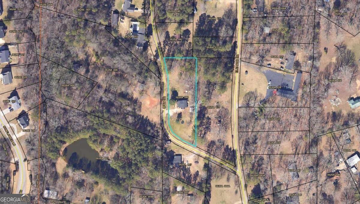 Property Photo:  230 Lynn Drive  GA 30016 