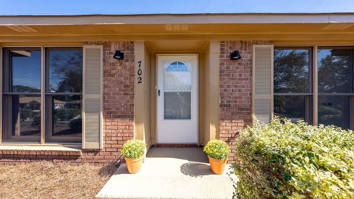 Property Photo:  702 Corley Drive  GA 31907 