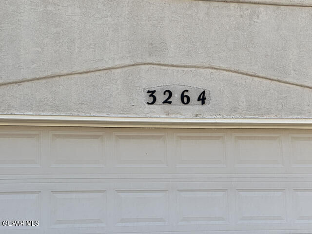 Property Photo:  3264 Mike Godwin Drive  TX 79936