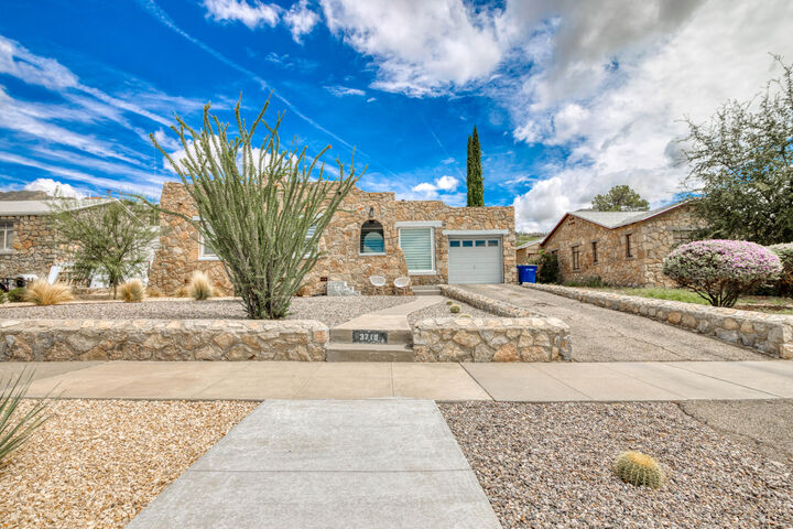 3710 N Stanton Street  El Paso TX 79902 photo