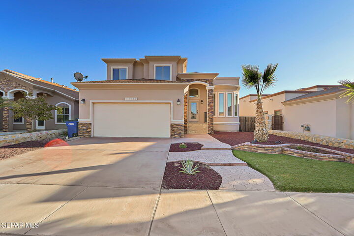 13184 Shady Trail Court  El Paso TX 79938 photo