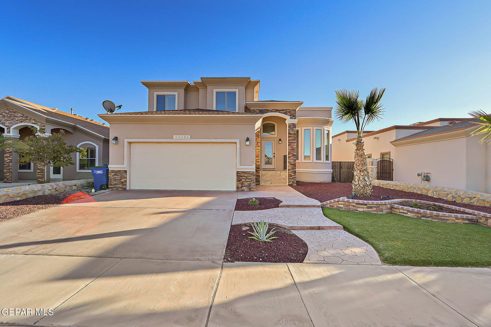 Property Photo:  13184 Shady Trail Court  TX 79938