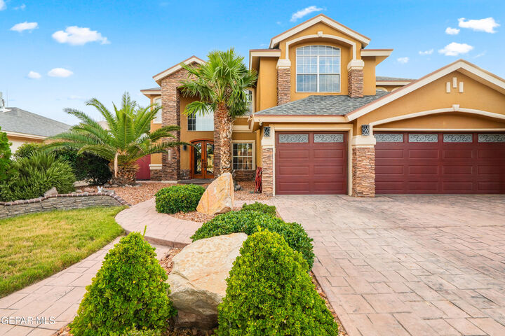 Property Photo:  12512 Sun Spirit Drive  TX 79938