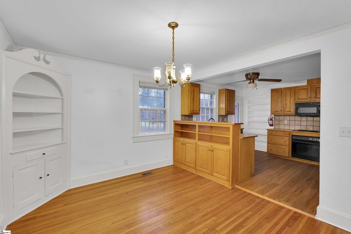 Property Photo:  17 Sevier Street  SC 29605