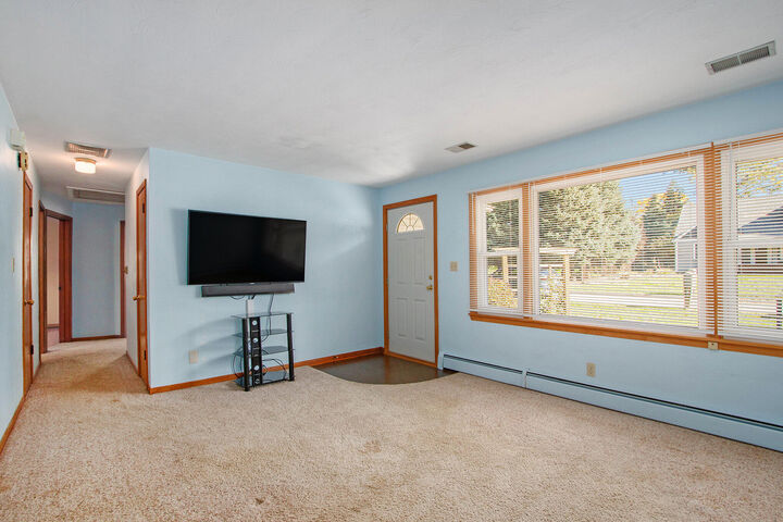 Property Photo: 1207 Kenwood Avenue IN 46385