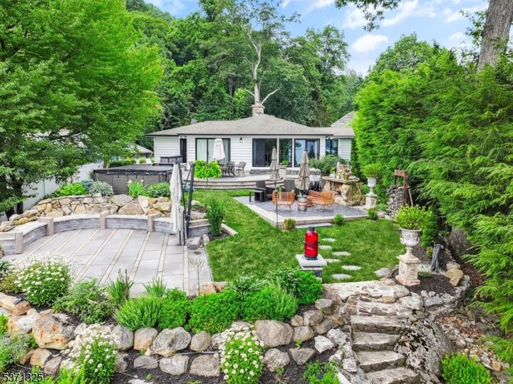 Property Photo: 590 W Shore Trl NJ 07871