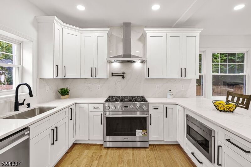 Property Photo:  1215 Prospect Avenue  NJ 07060 