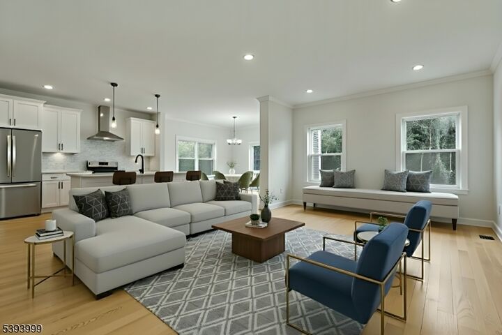 Property Photo: 101 Hodge Road NJ 08844