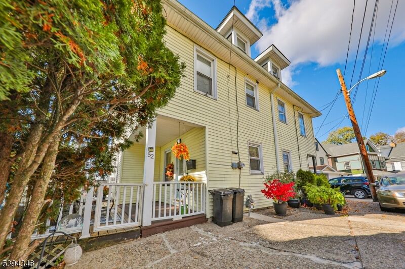 Property Photo:  52 Washington St  NJ 08865 