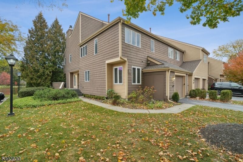 Property Photo:  47 Cambridge Ct  NJ 07940