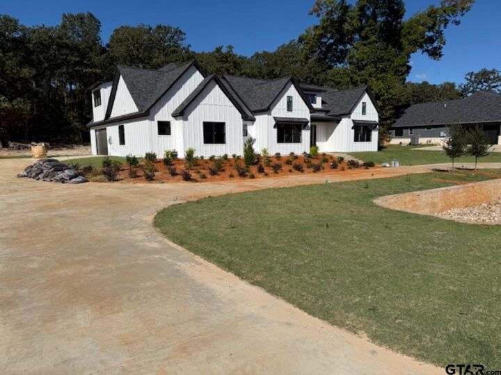 Property Photo:  14697 Woodland Creek Drive  TX 75706