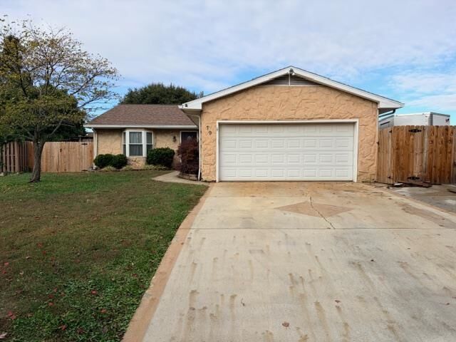 Property Photo:  79 N Partridge Run  KY 42420