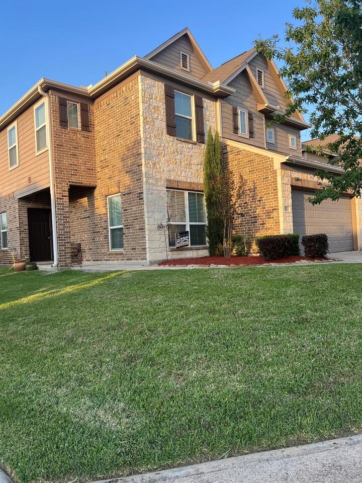 12203 Elm Orchard Trail  Humble TX 77346 photo