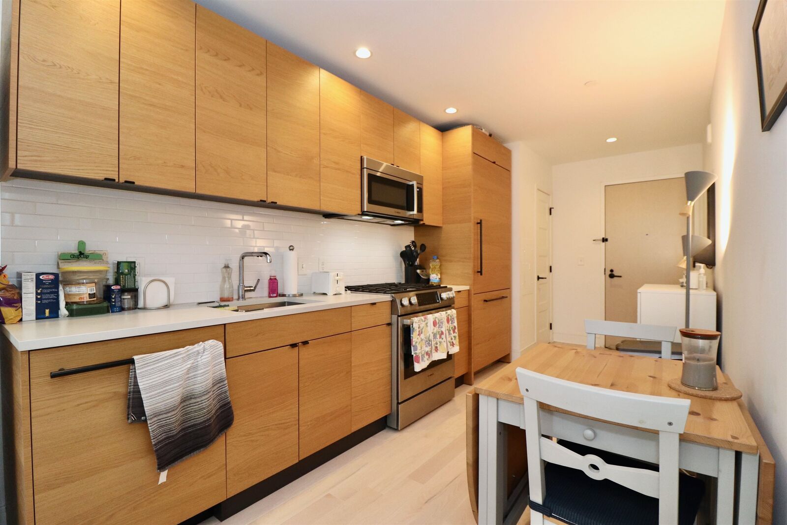 Property Photo: 10 Provost St 314 NJ 07302