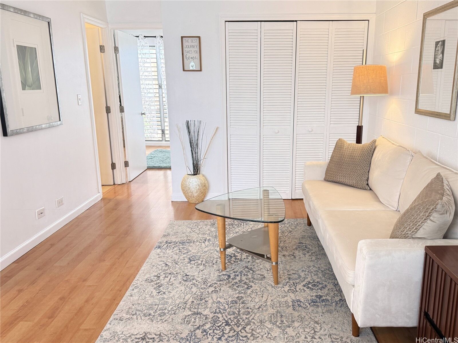Property Photo: 1099 Green Street A305 HI 96822