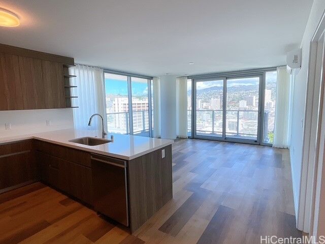 Property Photo: 1515 Liona Street 2112 HI 96814