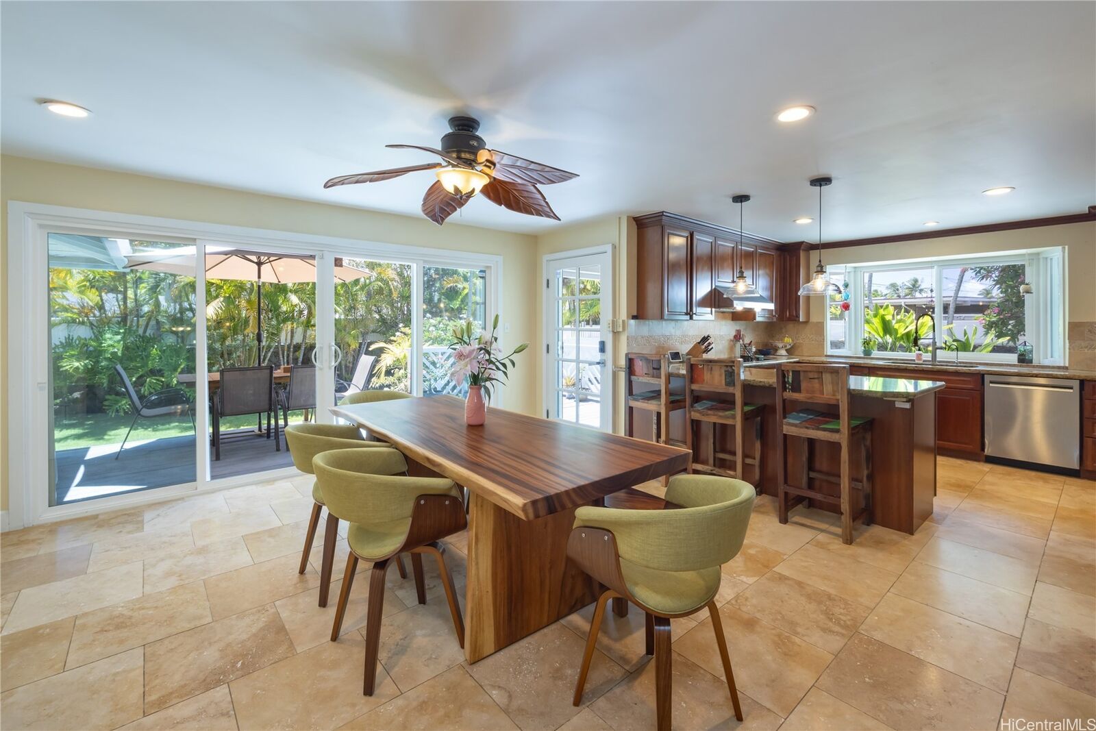 Property Photo:  409 Wanaao Road  HI 96734 
