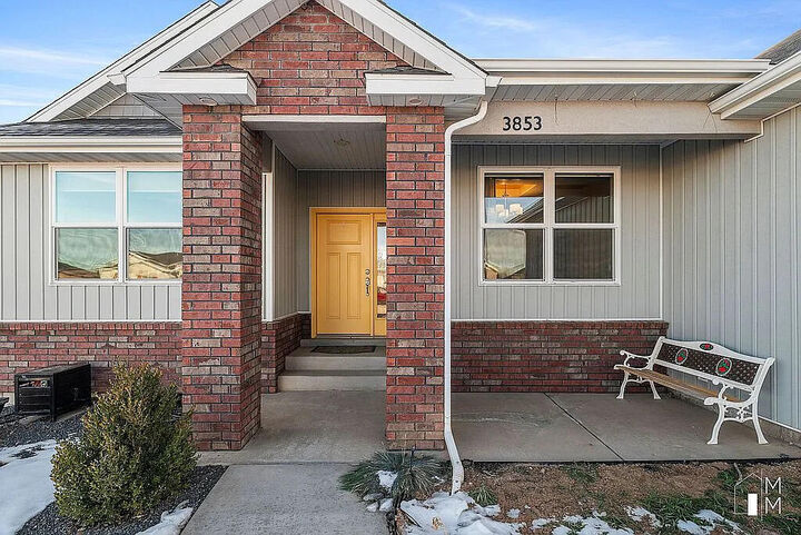 Property Photo: 3853 W 1300 N UT 84721