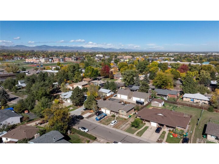 Property Photo:  7325 W Arkansas Ave  CO 80232 