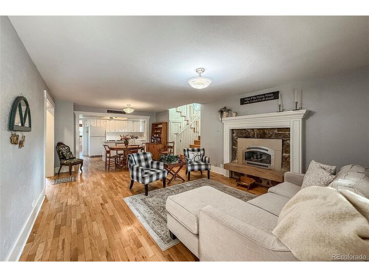 Property Photo:  402 Sherman St  CO 80501 