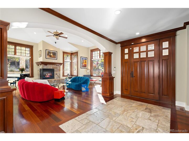 Property Photo:  800 Grant Pl  CO 80302 